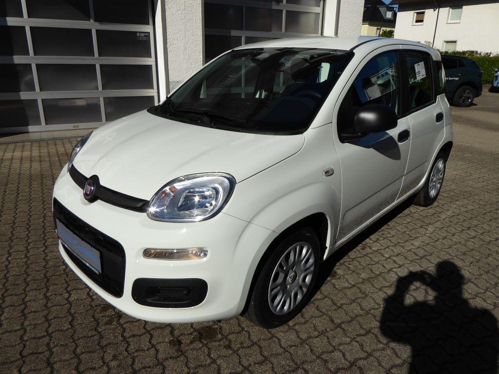 Fiat Panda 1.0 GSE Hybrid  City Paket