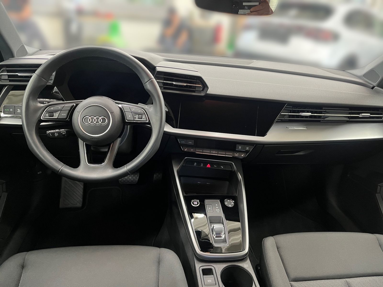 Audi A3 - Bild 11