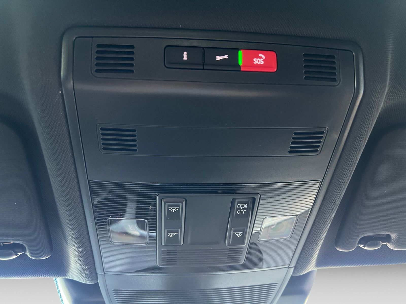 Volkswagen T-Cross - Bild 8