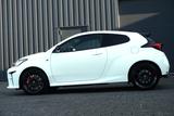Toyota Yaris GR HPP RFK SHZ ALCANTARA DAB 1.Hand PDC - Toyota Yaris GR mit Benzin-Antrieb