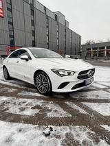 Mercedes-Benz CLA 180 | Automatik | TÜV ne... - Mercedes-Benz CLA 180 in Bremen