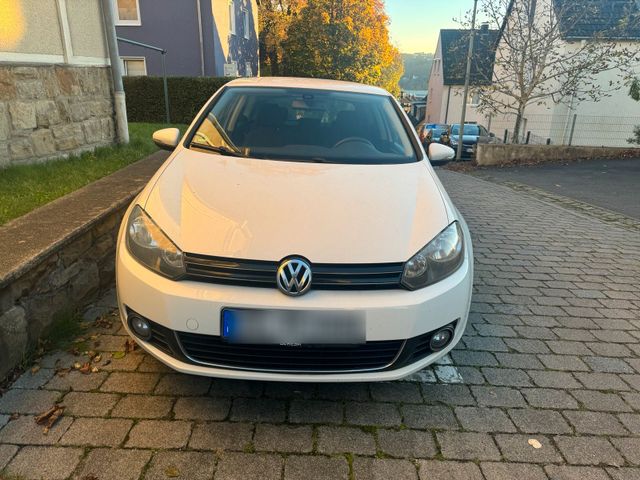 Volkswagen VW Golf 1,4 VI 6 HU 5 Monate alt Alwetterr...