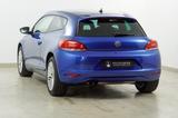 Volkswagen Scirocco 1.4 TSI BMT 90 kW Life PDC Schiebedach - Volkswagen Scirocco aus 2013