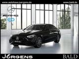 Mercedes-Benz C 43 AMG 4M 360/Pano/Burm/Night/Distr/Memo/20' - Mercedes-Benz C 43 AMG in Hagen