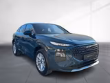 Audi Q3 Sportback TFSI 110 kW S tronic - Audi Q3 mit Anhängerkupplung