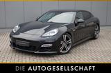 Porsche Panamera GTS 4.8 V8*BI-XENON*NAVI*SHD*PASM*2.HD* - Porsche Panamera mit Benzin-Antrieb: Sportwagen, Automatik