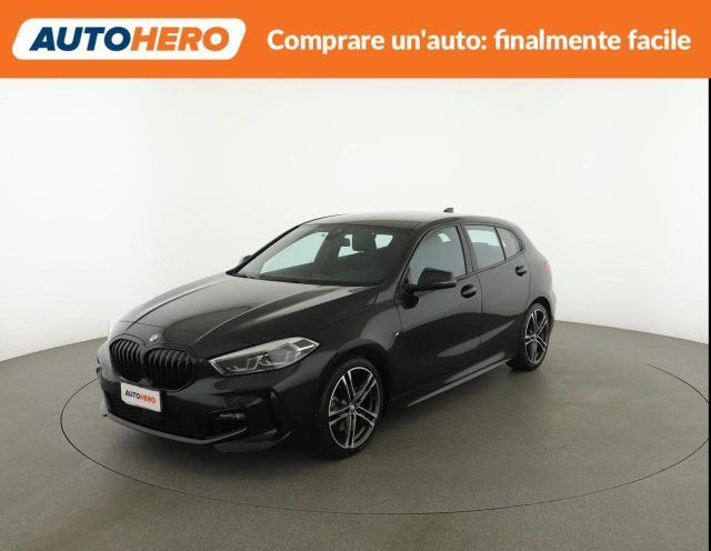 Image of BMW 118