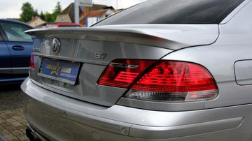 صورة مصغرة 15 لـ 2007 Alpina B7