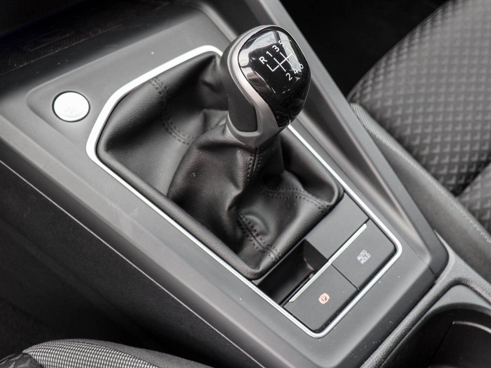 Volkswagen Golf VIII 2.0 TDI Active AppConnect SideAssist L, миниатюра 10