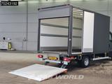 Iveco Daily 35C18 3.0L Automaat 180PK 1000KG Laadklep - Iveco Daily 35 10