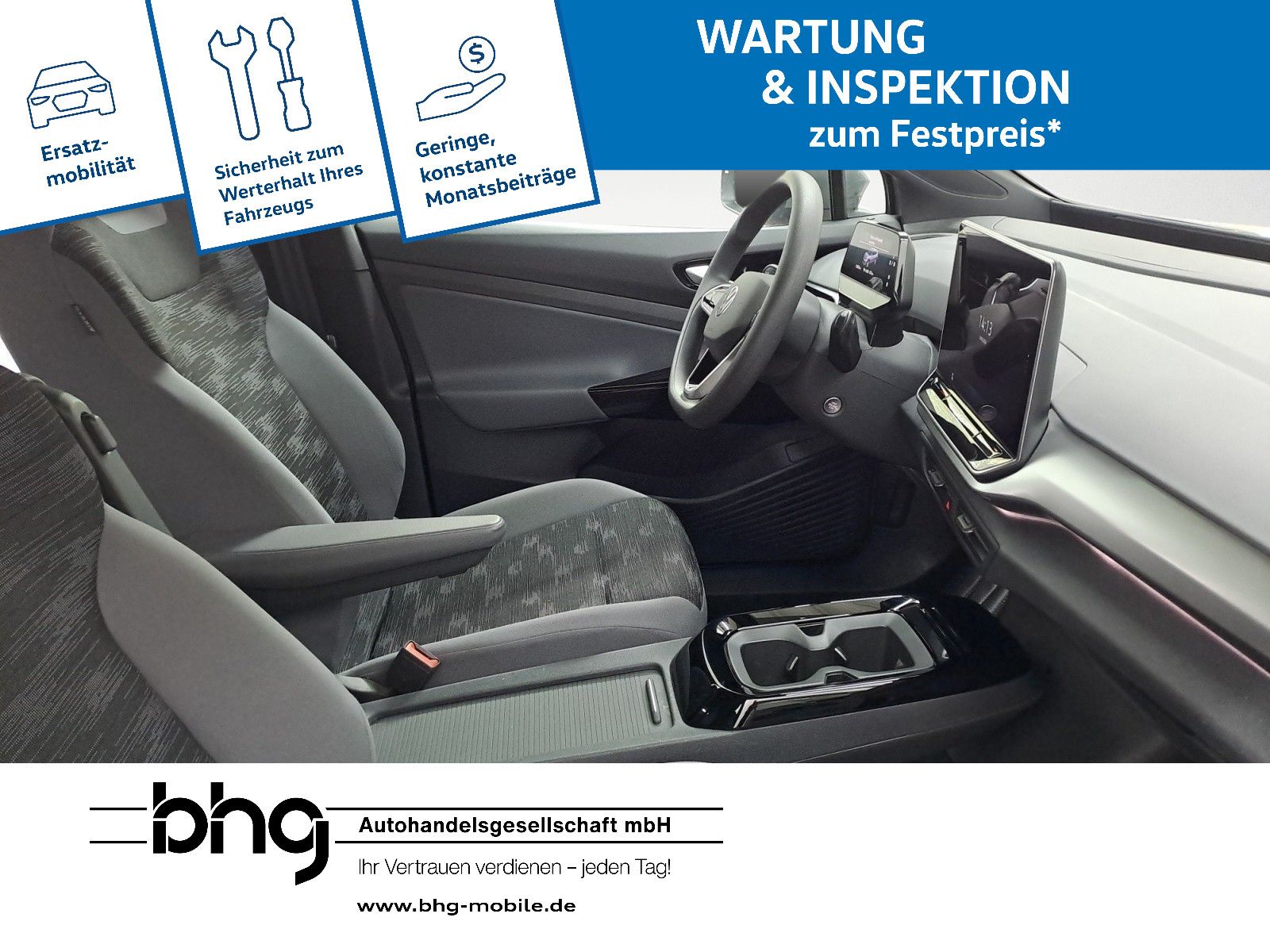 Volkswagen ID.4 - Bild 13