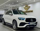 Mercedes-Benz GLE 400d 4Matic AMG Panorama/Ahk/360*/Distronic - Mercedes-Benz GLE 400 in Hannover