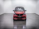 Smart ForFour BRABUS Xclusive HP121: SMARTandFURIOS 44 - Smart ForFour Brabus mit Benzin-Antrieb