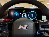 Hyundai IONIQ 6 - Vorschau Bild 16