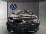 Volkswagen Passat R-Line 2,0 l TDI DSG R 4MOTION Navi AHK I - Volkswagen Passat mit Panoramadach