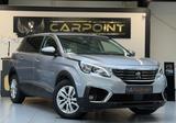 Peugeot 5008 Active Business 1.5 / 7-Sitzer / CarPlay / - Peugeot 5008 mit Diesel-Antrieb