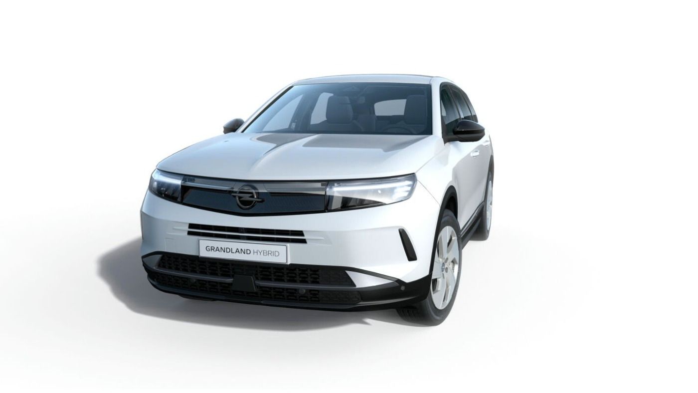 Opel Grandland Edition MHEV