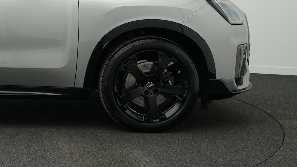 MINI Countryman C (Cooper) - Bild 19