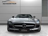 Mercedes-Benz SLS AMG Roadster 1.Hand B&O KERAMIK - gebrauchte Mercedes-Benz SLS AMG aus dem Jahr 2011