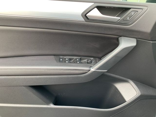 Touran 2.0 TDI DSG GOAL 7-SITZER IQ.LIGHT+AHK+VC