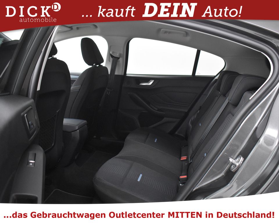 Ford Focus 1.0 EB Active X VIRTU+B&O+KAM+LED+ACC+NAV+