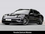 Porsche Taycan Sport Turismo BOSE Surround-View Panorama - Porsche Taycan
