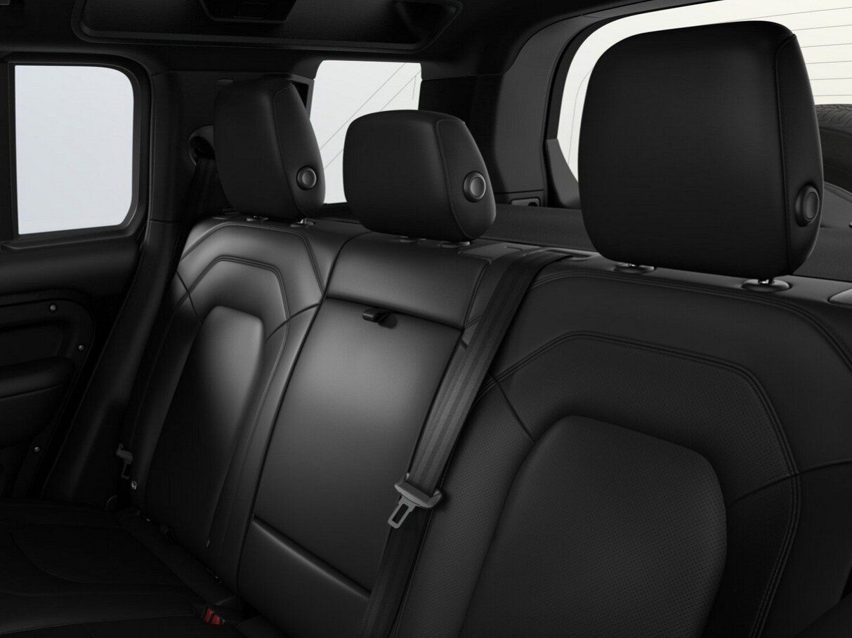 Land Rover Defender - Bild 6
