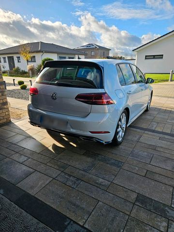 Volkswagen VW Golf 7 2.0 tdi r-line