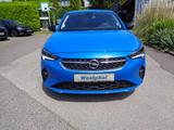 Opel Corsa Elegance 1.2 Direct Injection Turbo - Opel Corsa: Blau