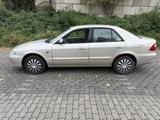 Mazda 626 Automatik TÜV 6/2026 - Mazda 626 Benziner Gebrauchtwagen