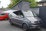 Volkswagen T6.1 CALIFORNIA OCEAN 2.0 TDI DSG|LED|AHK|NAVI - VW T6 California Gebrauchtwagen in Düsseldorf