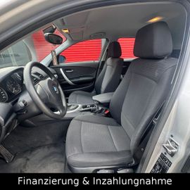 BMW 118 - 11