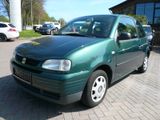Seat Arosa-Automatik-Service & TÜV NEU - Seat Arosa: Auto