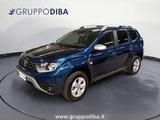 Dacia Duster II 2018 Diesel 1.5 dci Prestige 4x2 - Dacia Duster: Dci 4x2