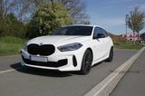 BMW M135i xDrive, M Performance Paket, Garantie, H&K - gebrauchte BMW M135 aus dem Jahr 2020