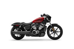 Harley-Davidson RH975 Nightster