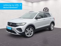 Volkswagen T-Cross - Vorschau Bild 2