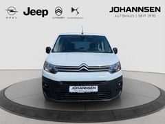 CITROEN Berlingo Elektro Feel M  Klima Navi PDC