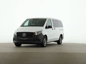 Mercedes Vito - 2