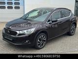 DS Automobiles DS4 Crossback BlueHDi 120 Stop&Start - DS Automobiles DS4 Crossback
