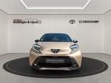 Toyota Aygo X Air Explore JBL - Toyota aus 2022: Aygo