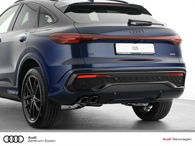Audi Q5 - Bild 7
