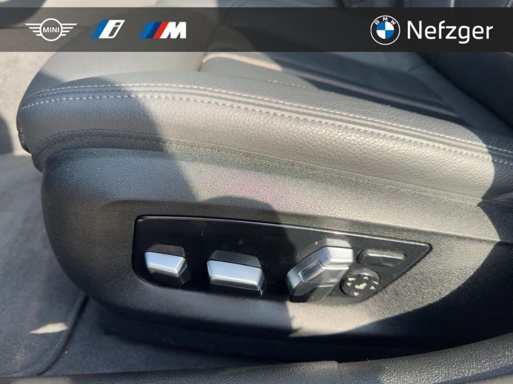 BMW 530 i M Sport Laser HUD H/K Massage Glasdach AHK foto 15