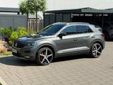 Volkswagen T-Roc 2.0 TSI OPF DSG 4MOTION Sport Sport - VW T-Roc von privat