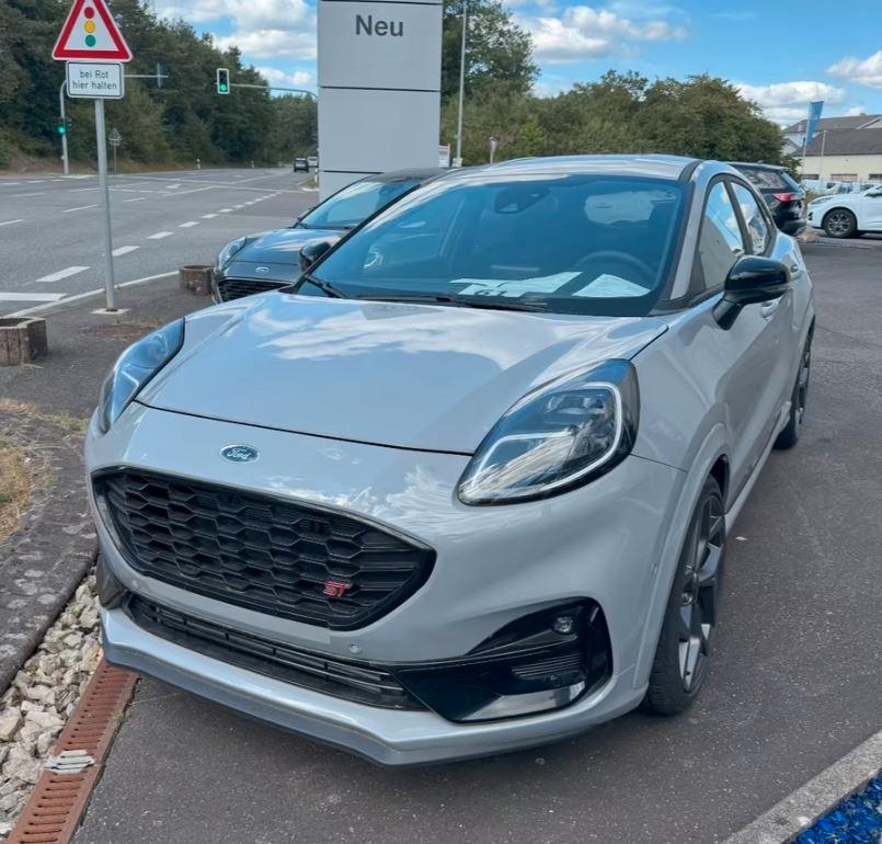 Ford Puma ST-Line X   85780