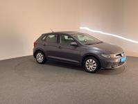 Volkswagen Polo VI 1.0 TSI Life