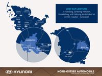 Hyundai i20 - Vorschau Bild 10