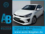 Kia Rio Vision Kamera*Navi*PDC*SHZ*Tempomat*TÜV neu - gebrauchte Kia Rio aus dem Jahr 2022