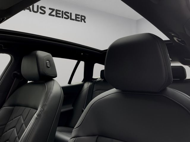 Foto Nummer 16: BMW 540d xDrive