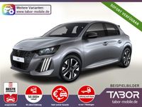 Peugeot 208 - Vorschau Bild 1